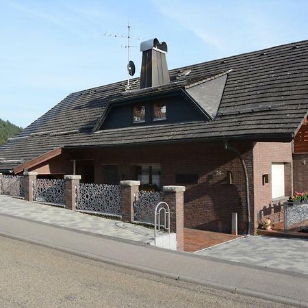 Haus Krick Apartamento Alpirsbach Exterior foto